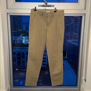 Vince Khaki Chinos